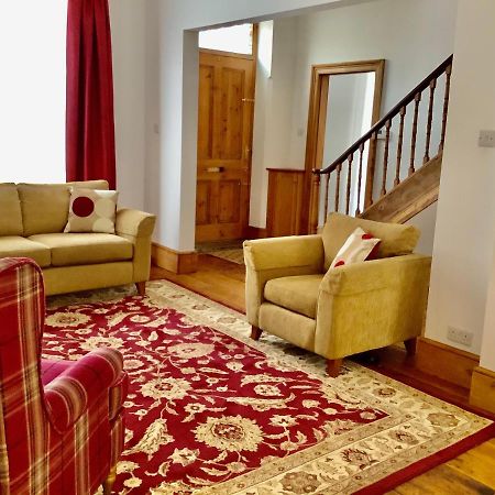 Scarborough House - Adults Only Holiday Home Торки Екстериор снимка