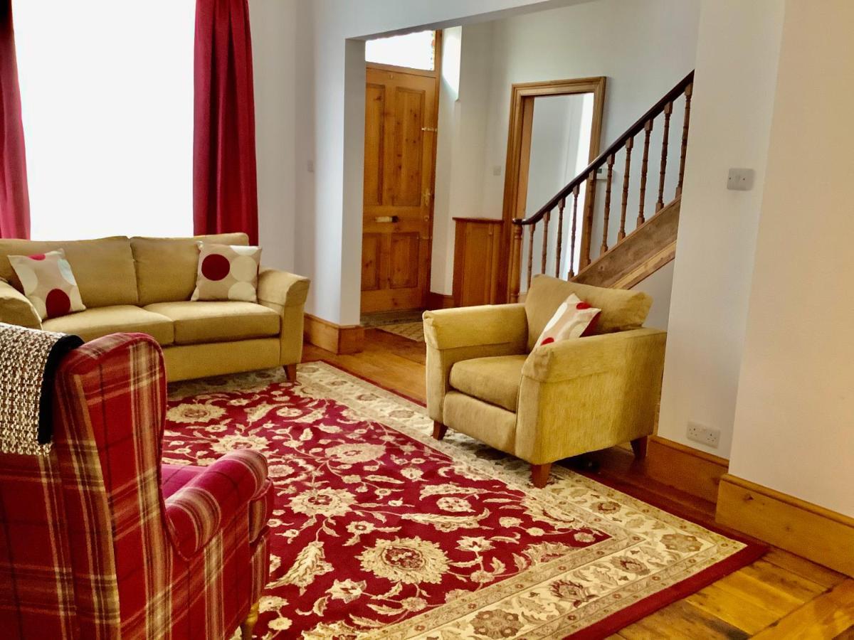 Scarborough House - Adults Only Holiday Home Торки Екстериор снимка