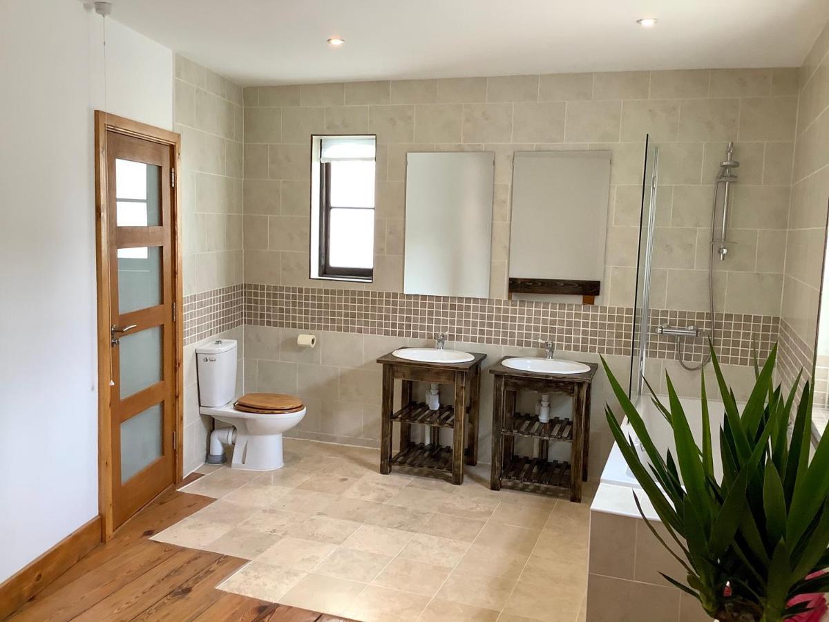 Scarborough House - Adults Only Holiday Home Торки Екстериор снимка