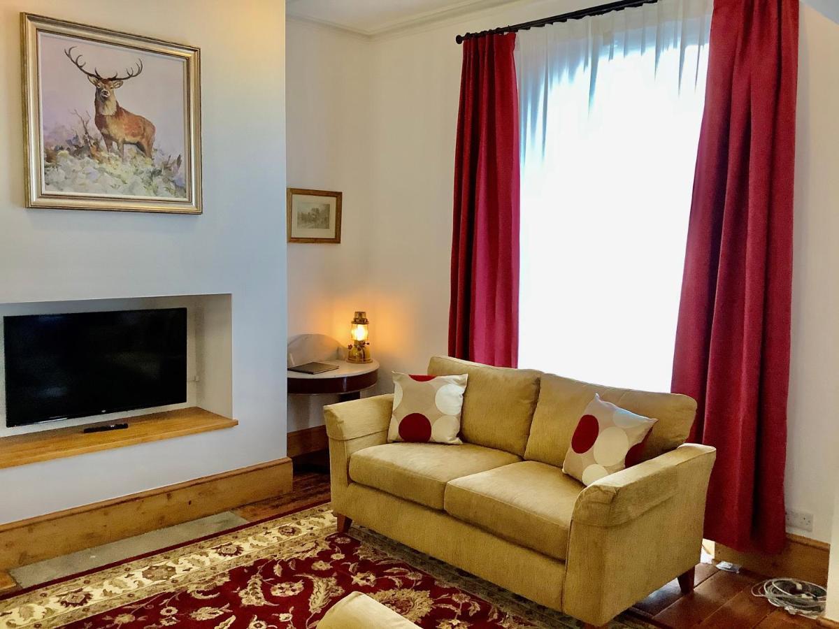 Scarborough House - Adults Only Holiday Home Торки Екстериор снимка
