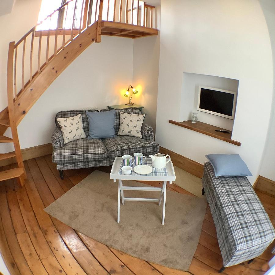 Scarborough House - Adults Only Holiday Home Торки Екстериор снимка