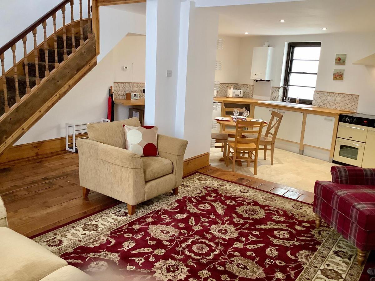 Scarborough House - Adults Only Holiday Home Торки Екстериор снимка