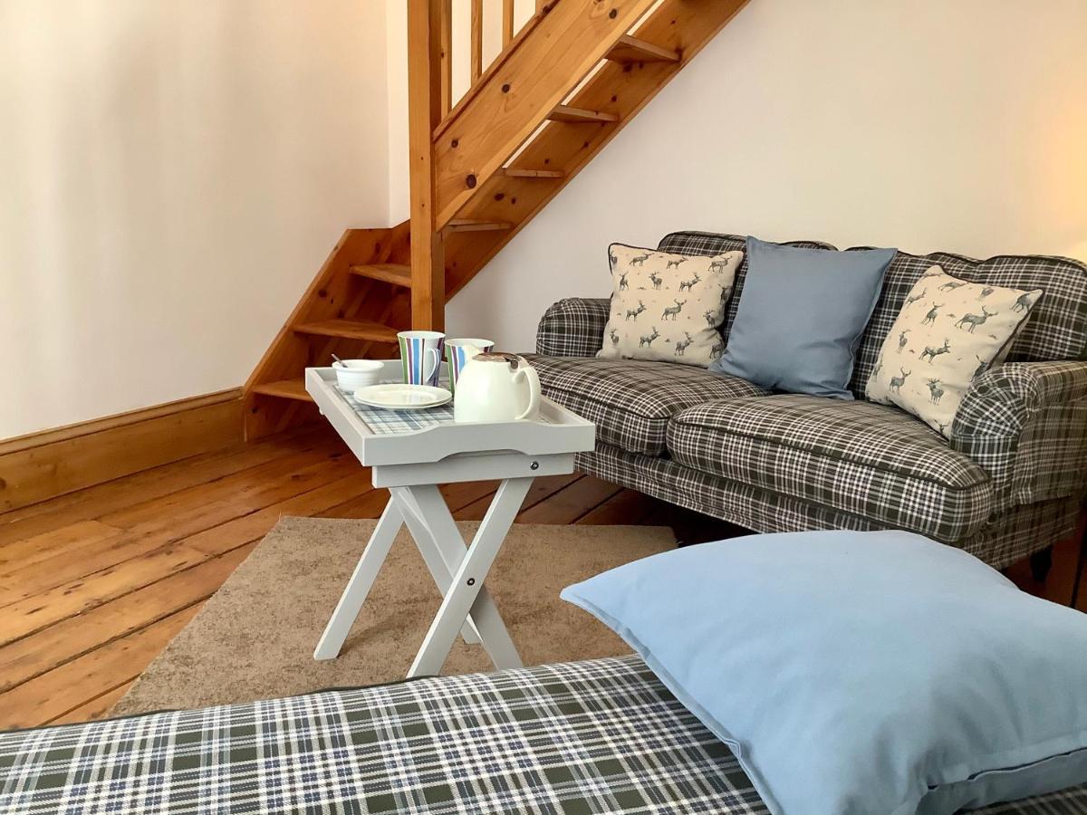 Scarborough House - Adults Only Holiday Home Торки Екстериор снимка