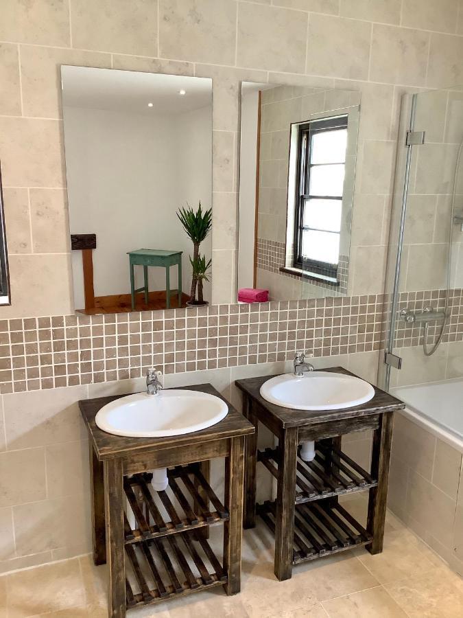 Scarborough House - Adults Only Holiday Home Торки Екстериор снимка