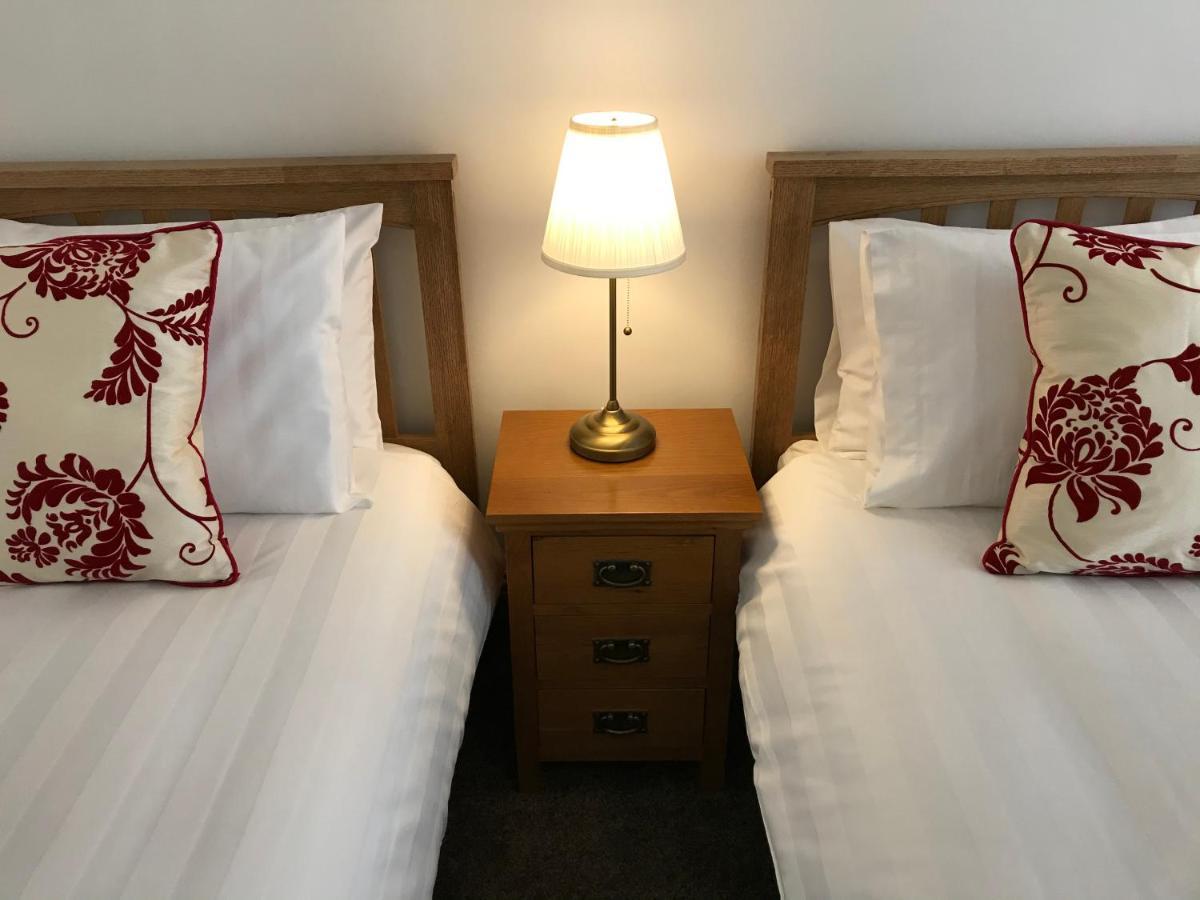 Scarborough House - Adults Only Holiday Home Торки Екстериор снимка
