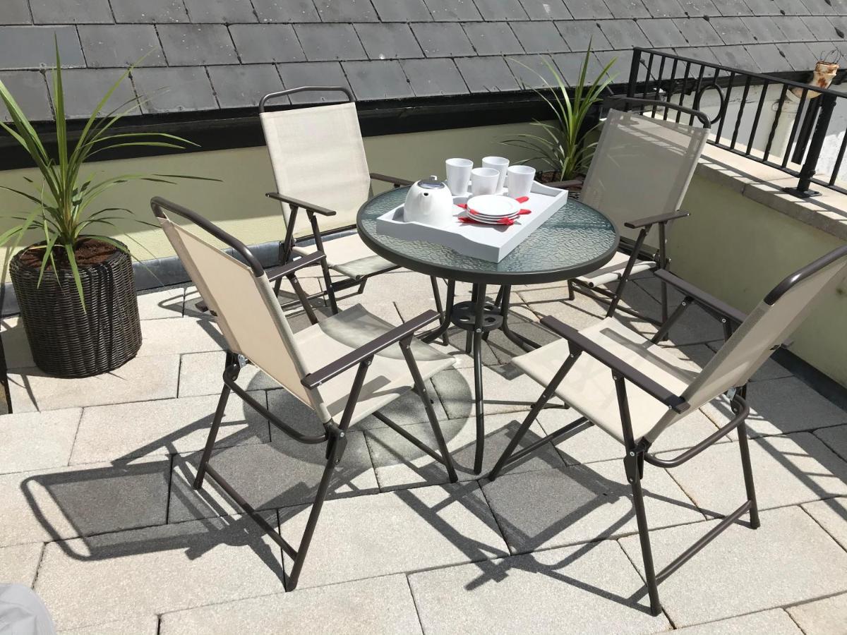 Scarborough House - Adults Only Holiday Home Торки Екстериор снимка