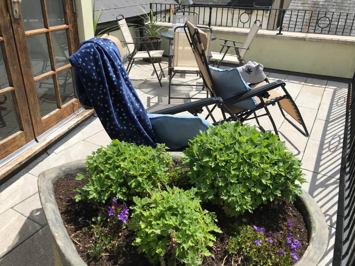 Scarborough House - Adults Only Holiday Home Торки Екстериор снимка