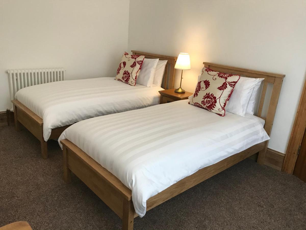 Scarborough House - Adults Only Holiday Home Торки Екстериор снимка